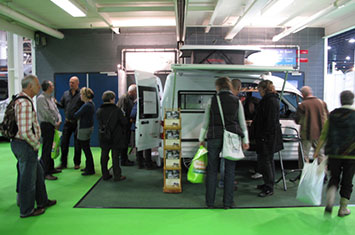 Minicamper