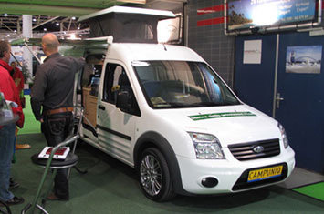 JB Kampeerautos