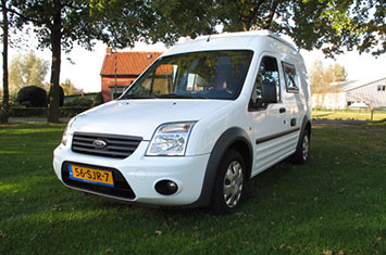 camperbouw