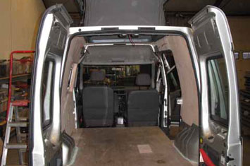 Minicamper