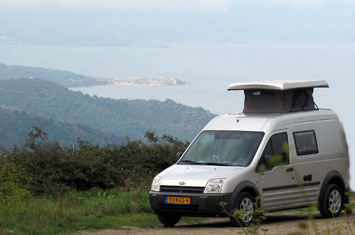 Minicamper